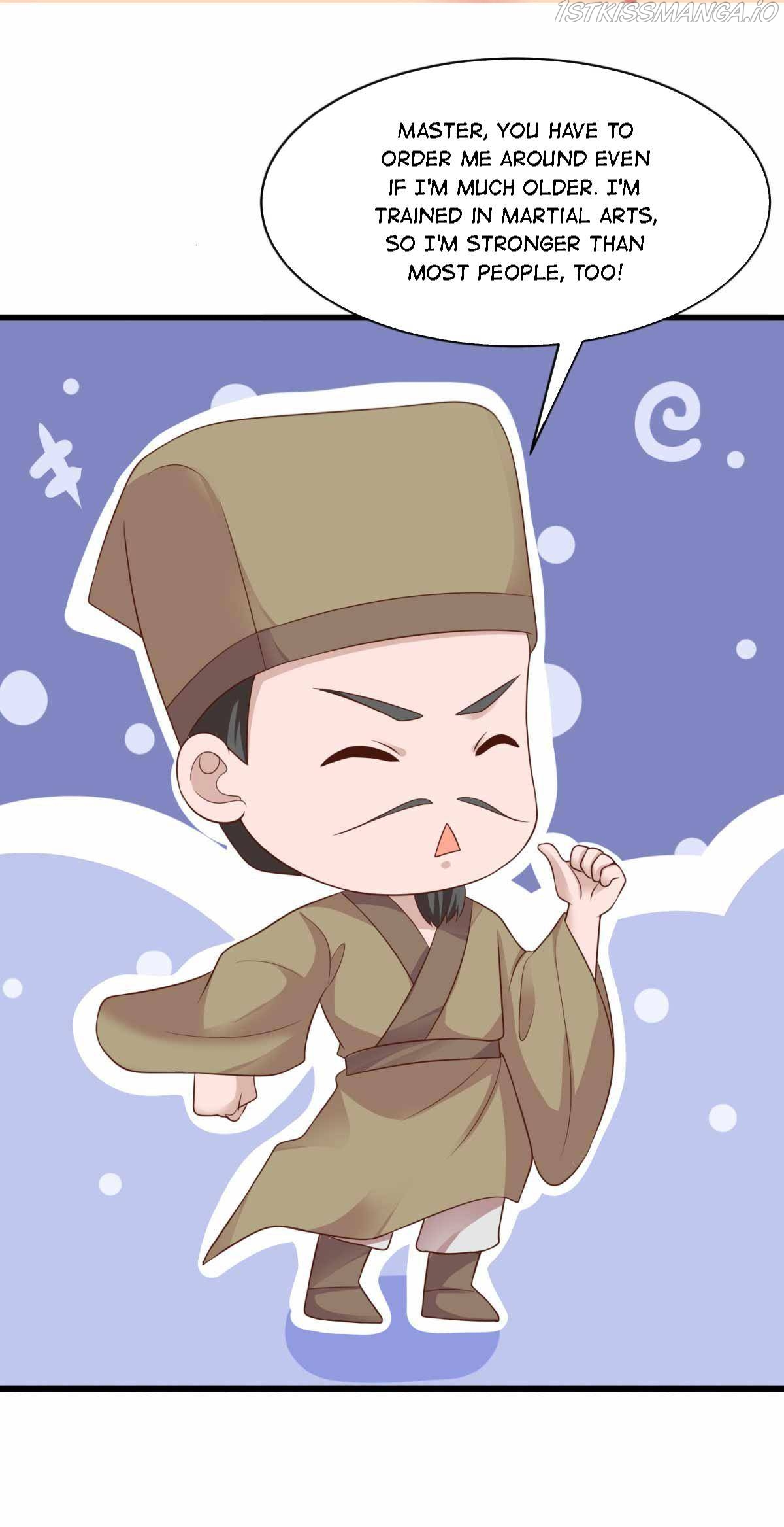 Read Pretty peasant girl EN Manga Online