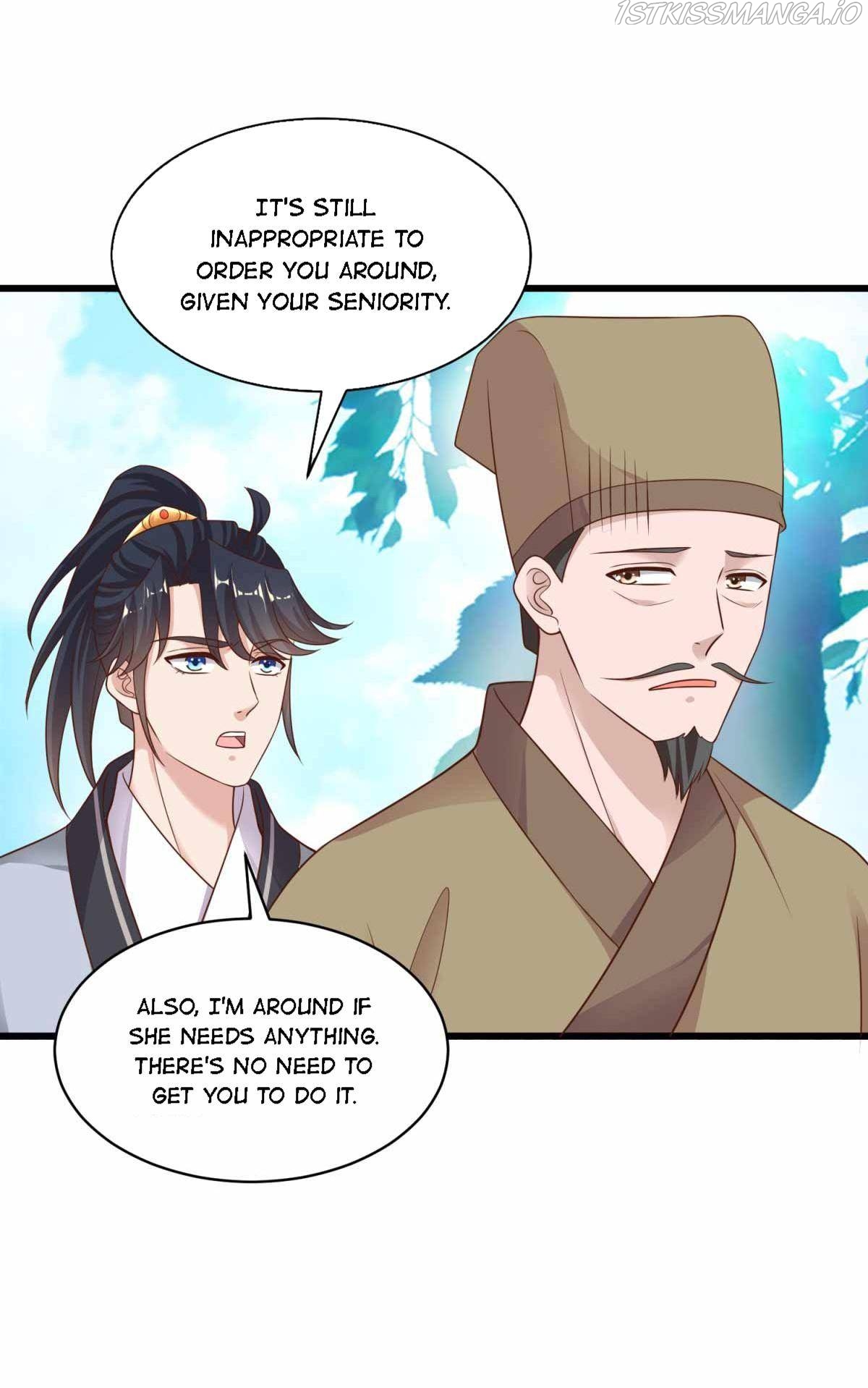 Read Pretty peasant girl EN Manga Online