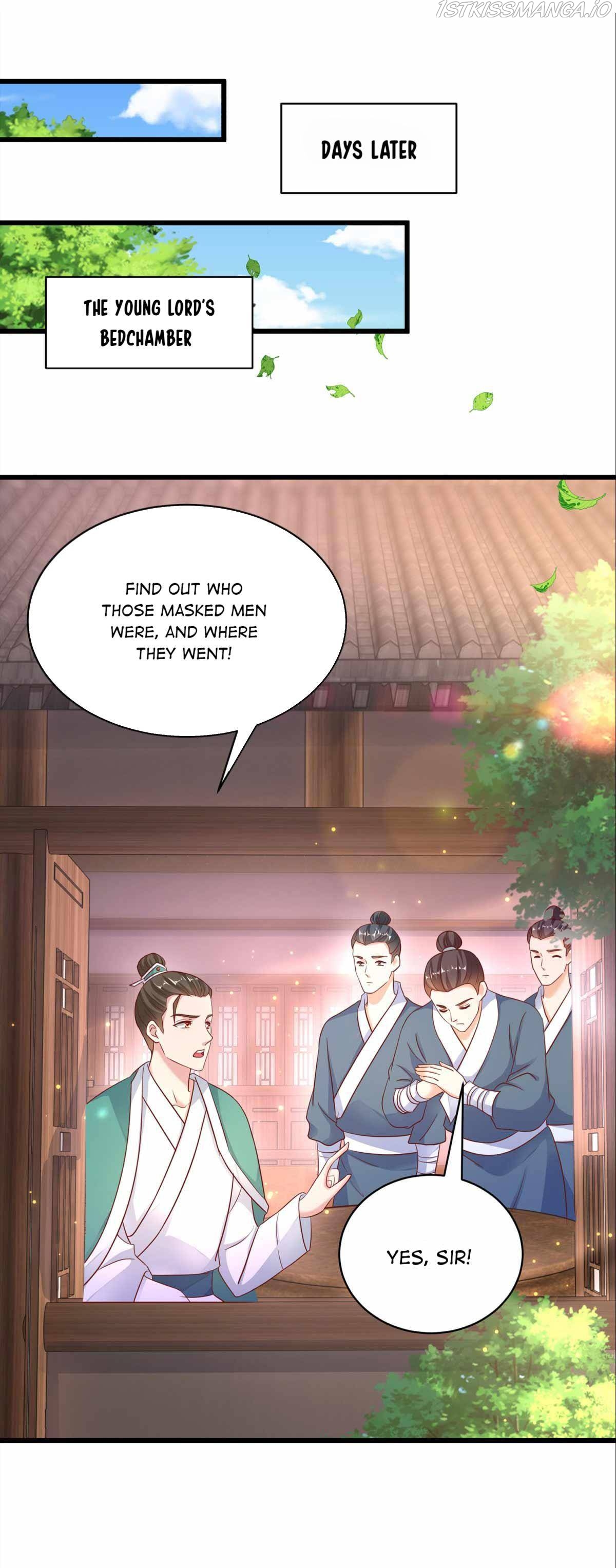 Read Pretty peasant girl EN Manga Online