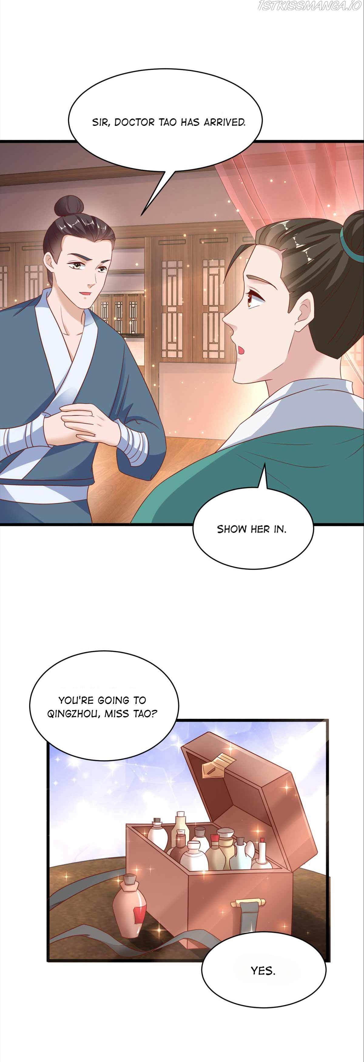 Read Pretty peasant girl EN Manga Online