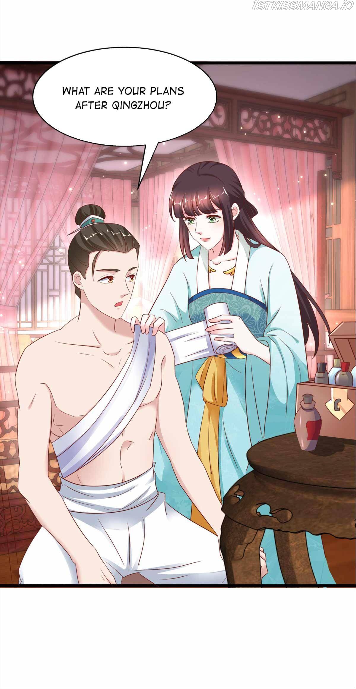 Read Pretty peasant girl EN Manga Online