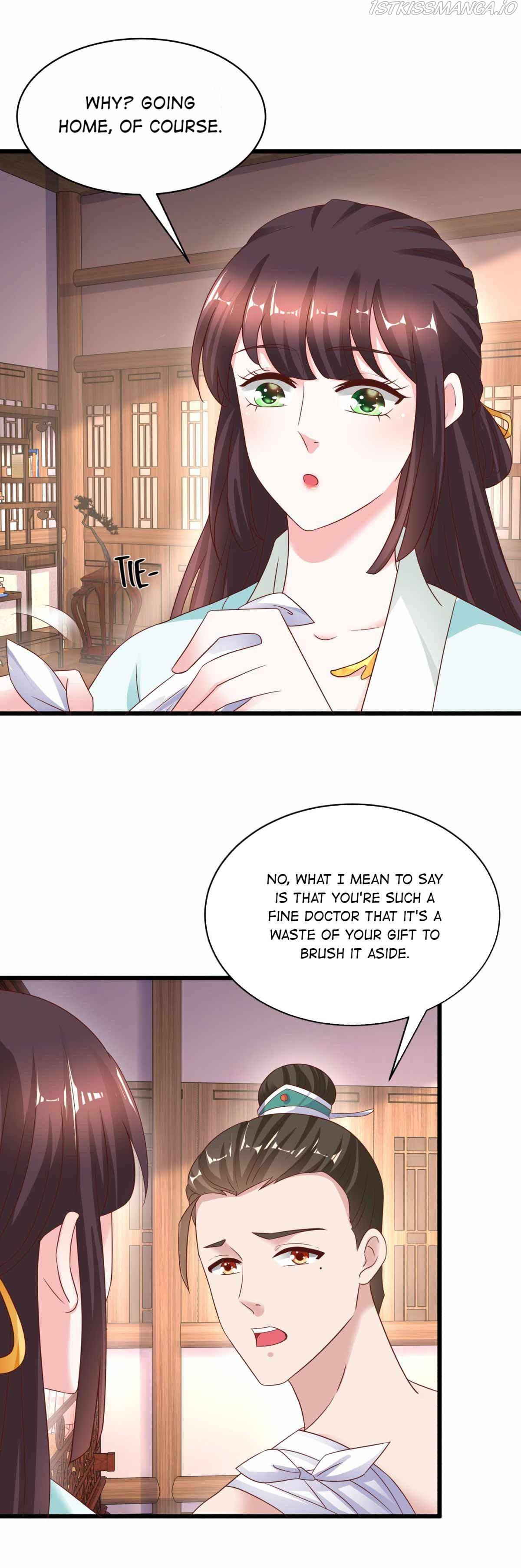 Read Pretty peasant girl EN Manga Online