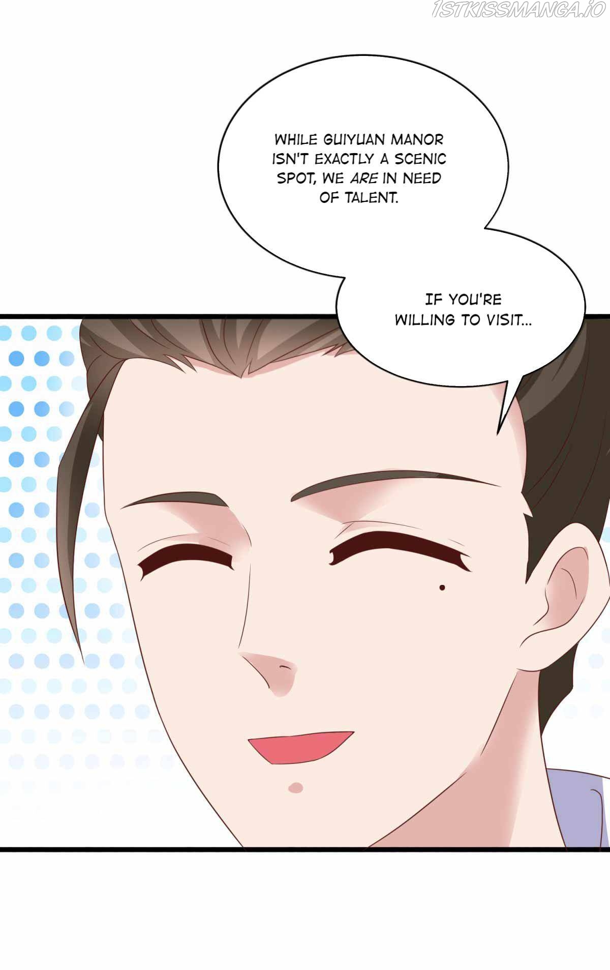 Read Pretty peasant girl EN Manga Online