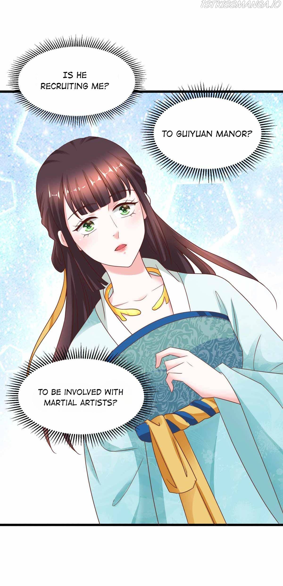 Read Pretty peasant girl EN Manga Online