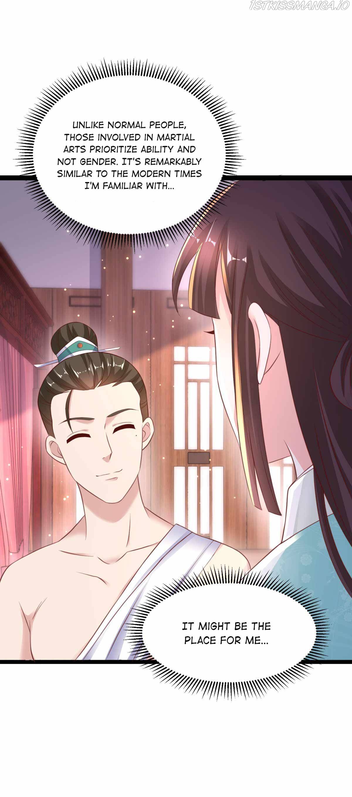Read Pretty peasant girl EN Manga Online