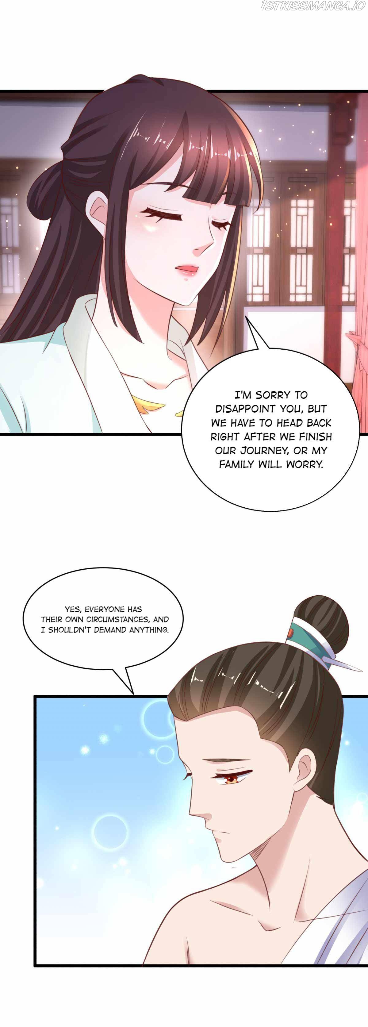 Read Pretty peasant girl EN Manga Online