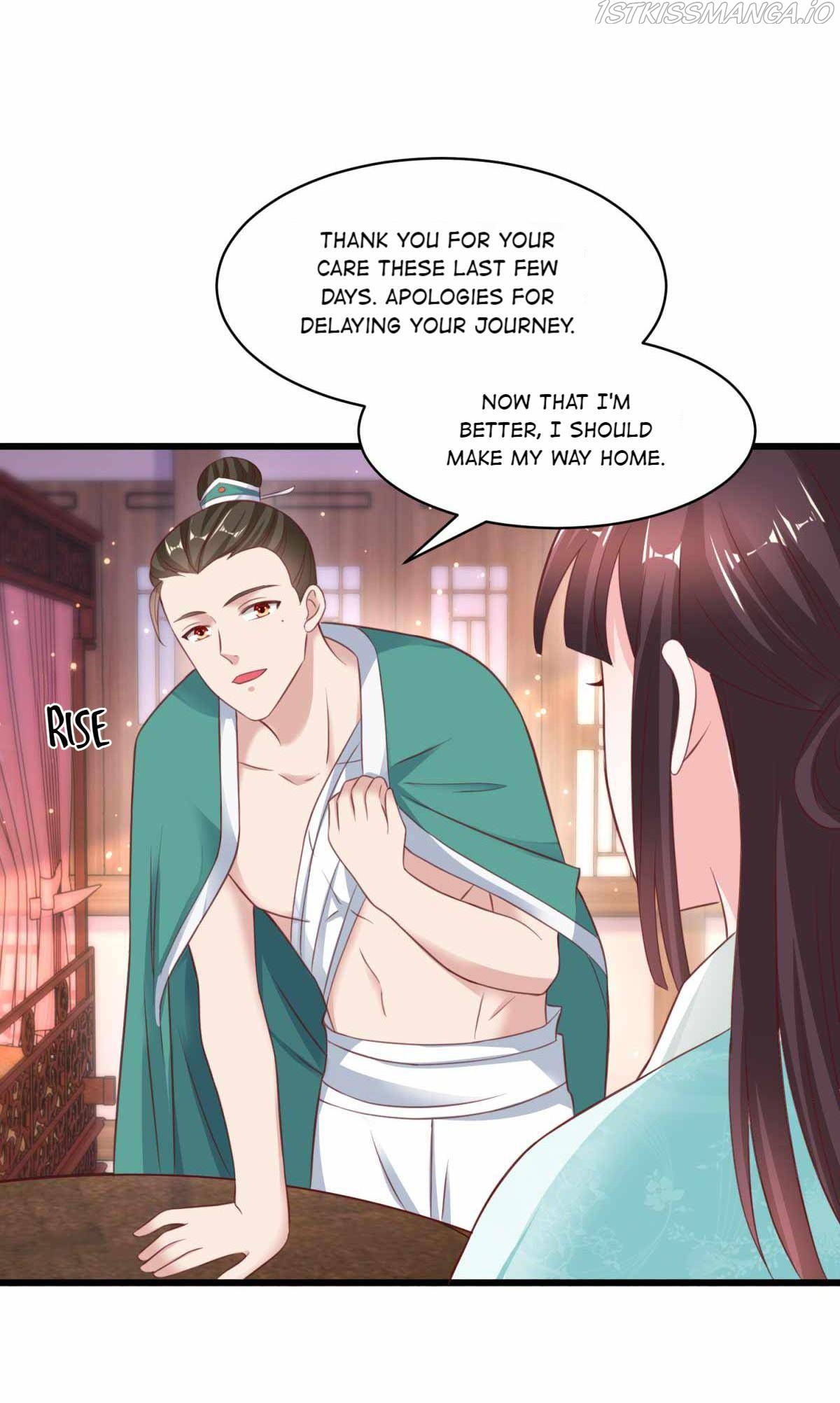 Read Pretty peasant girl EN Manga Online