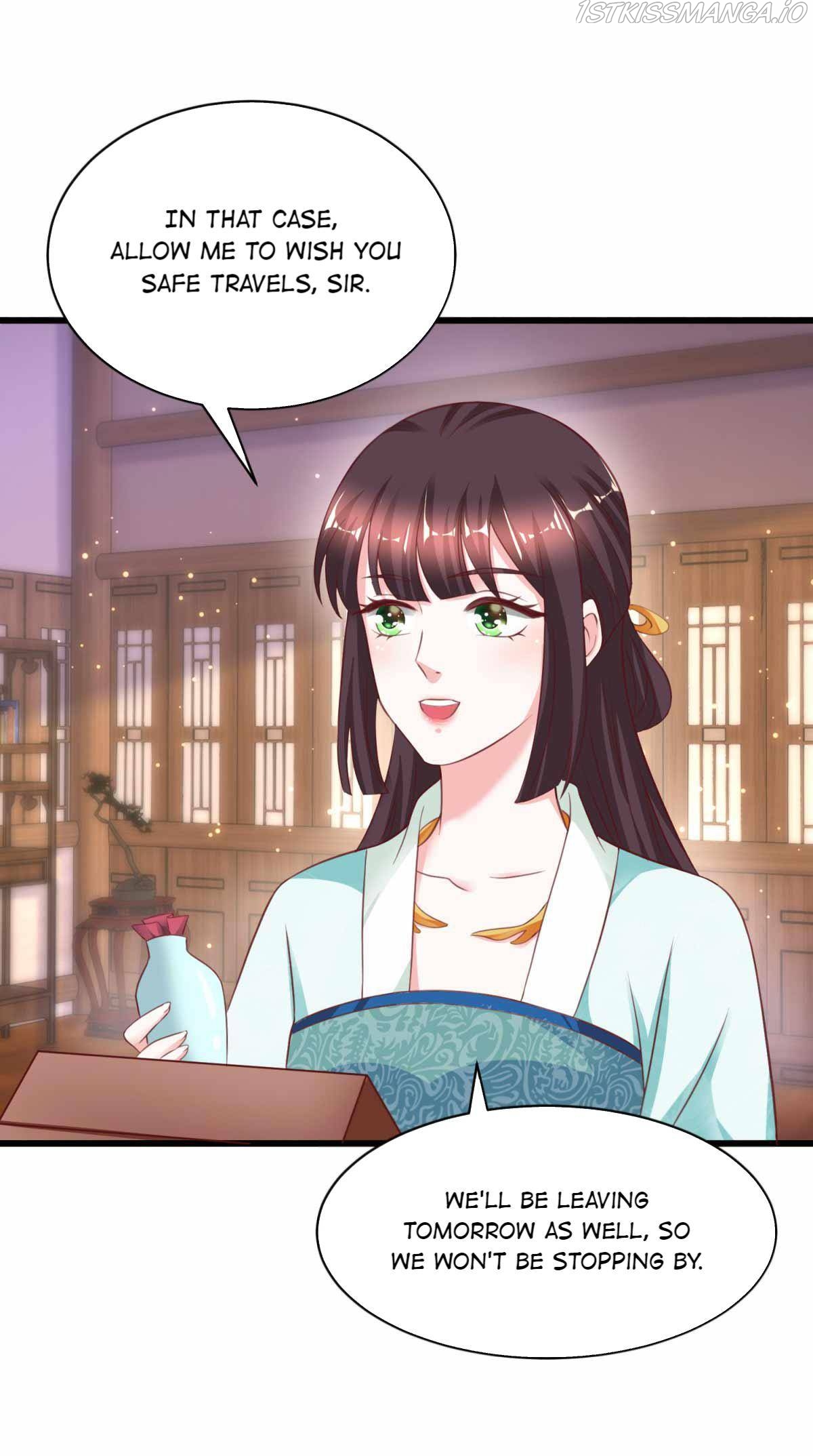 Read Pretty peasant girl EN Manga Online