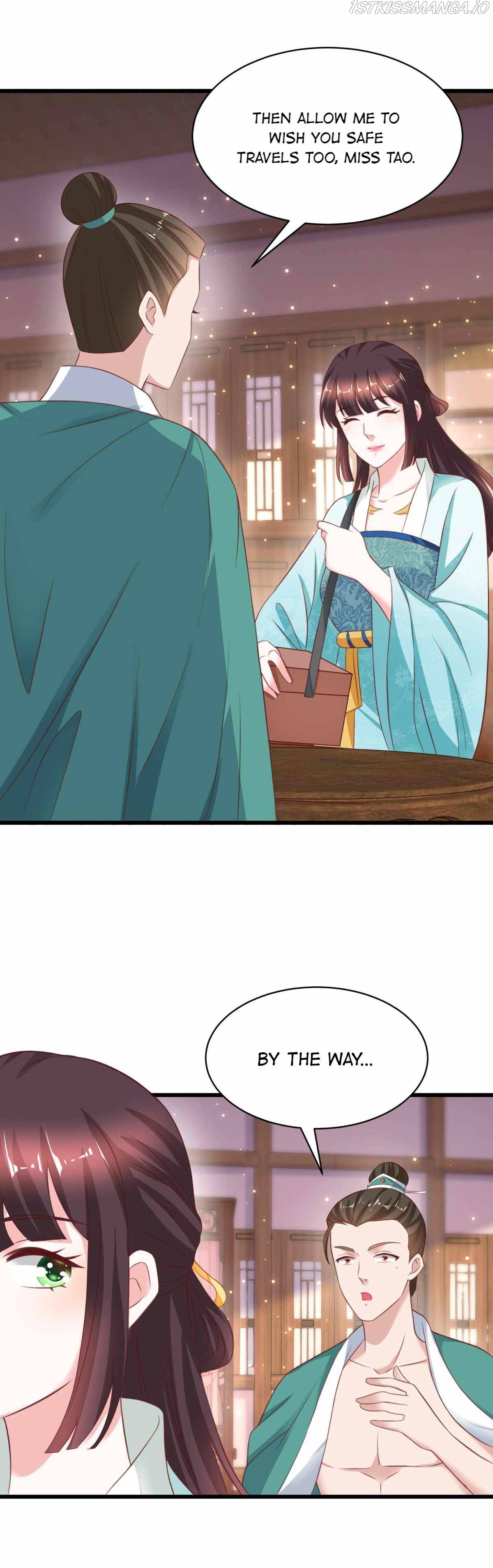 Read Pretty peasant girl EN Manga Online