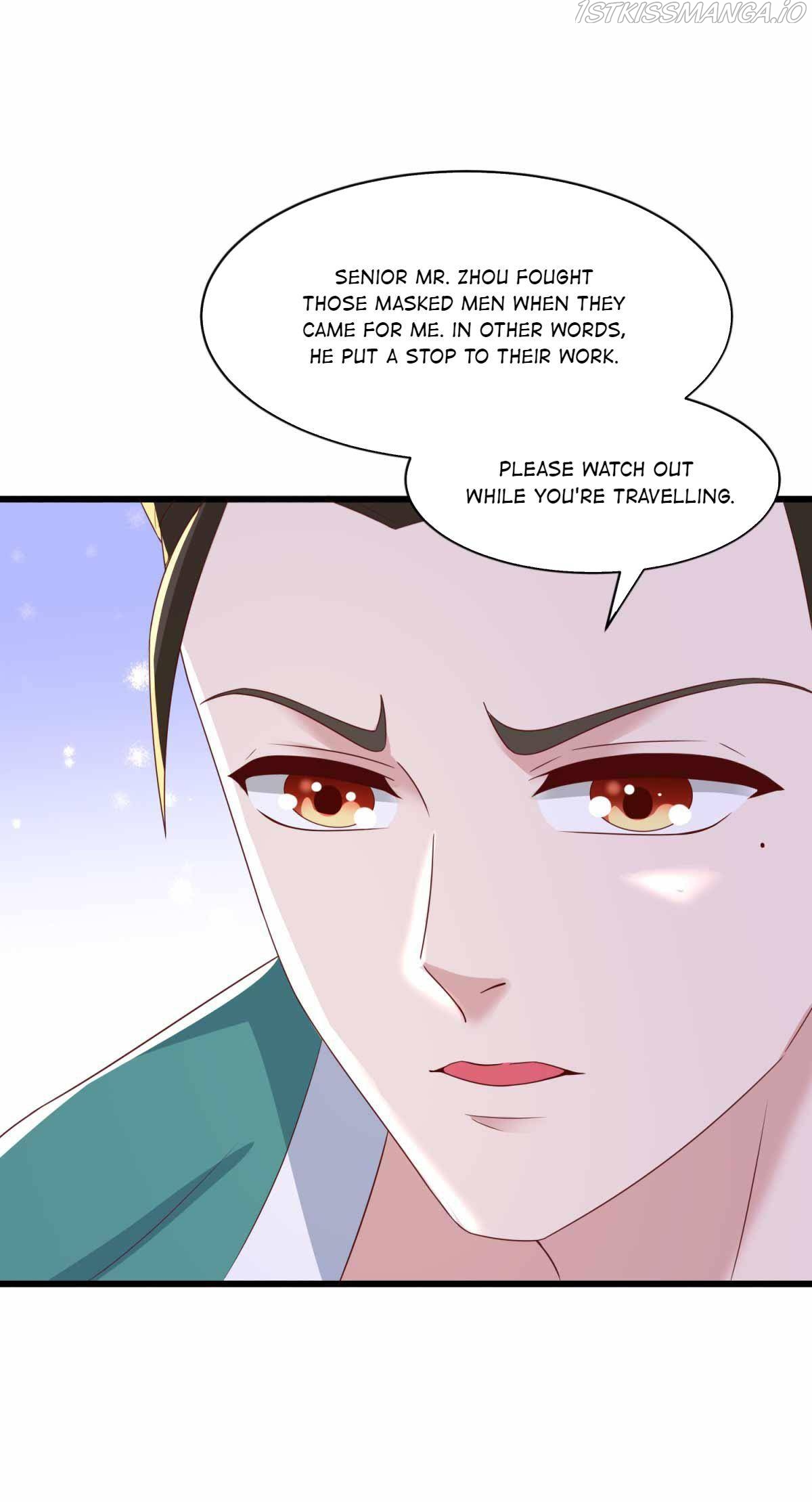 Read Pretty peasant girl EN Manga Online
