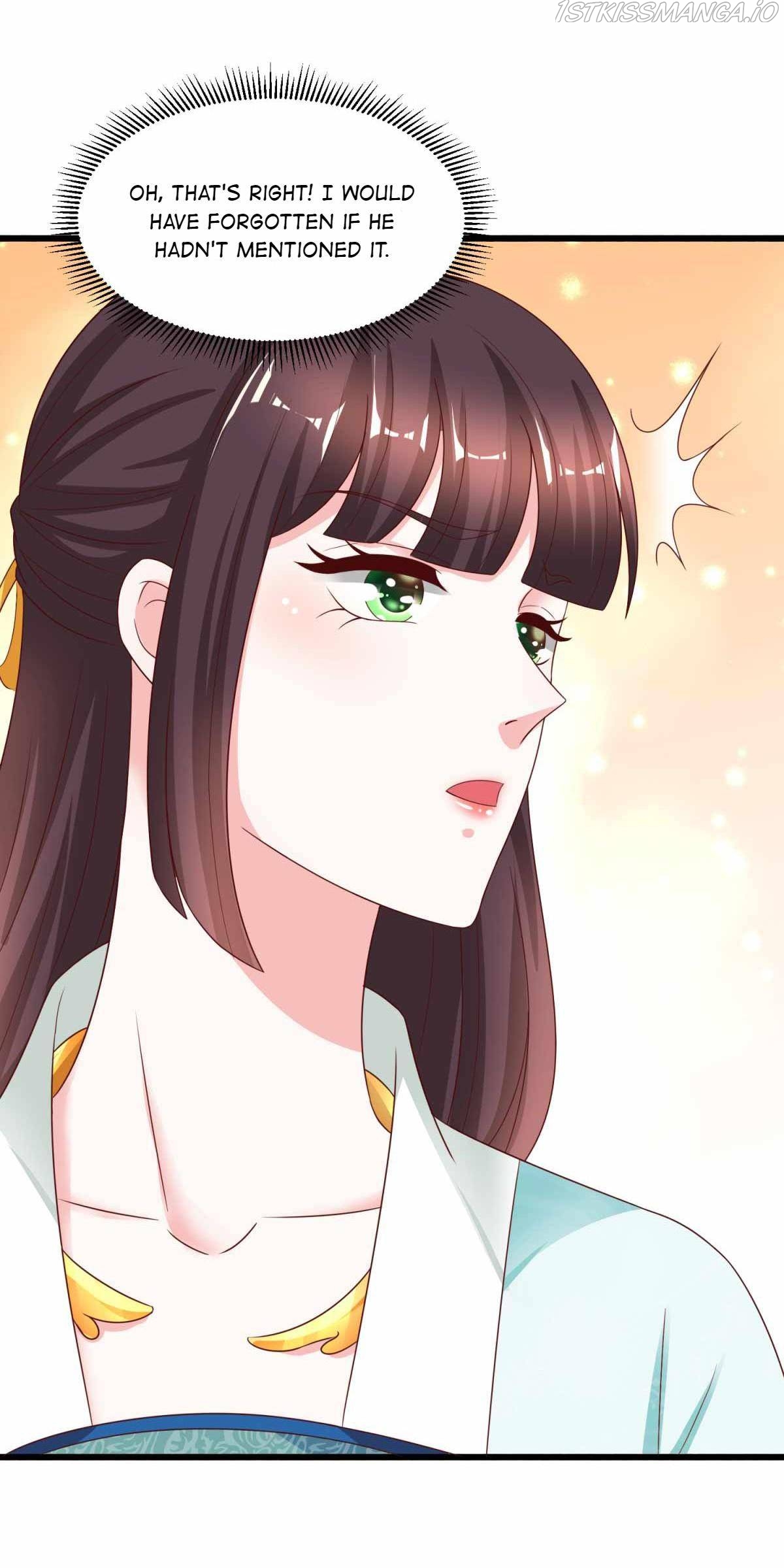 Read Pretty peasant girl EN Manga Online