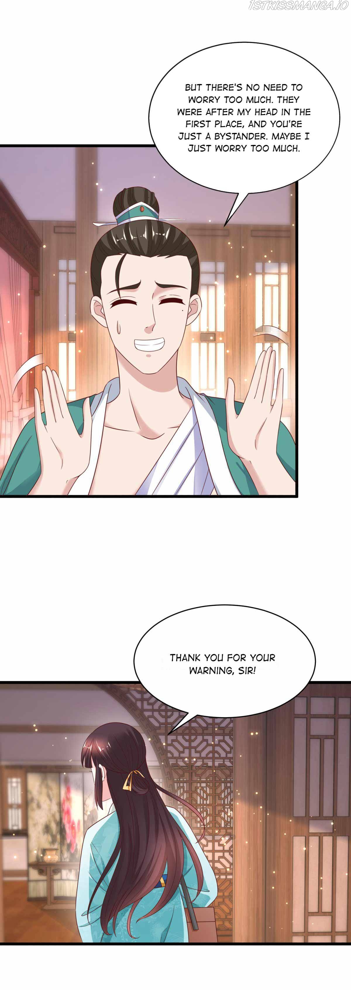 Read Pretty peasant girl EN Manga Online