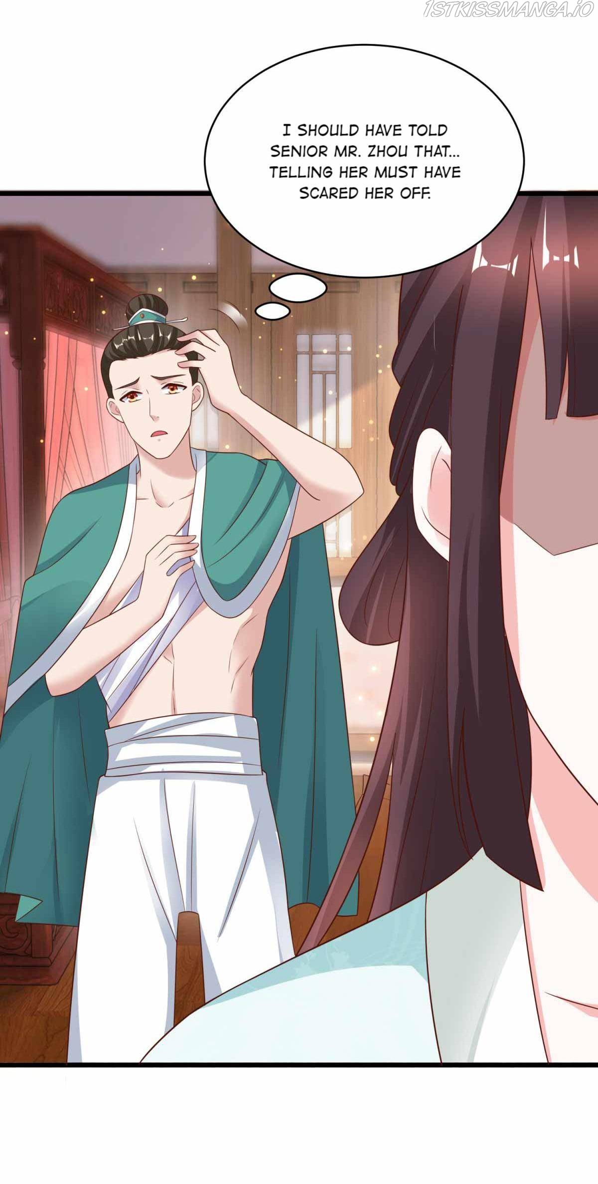 Read Pretty peasant girl EN Manga Online
