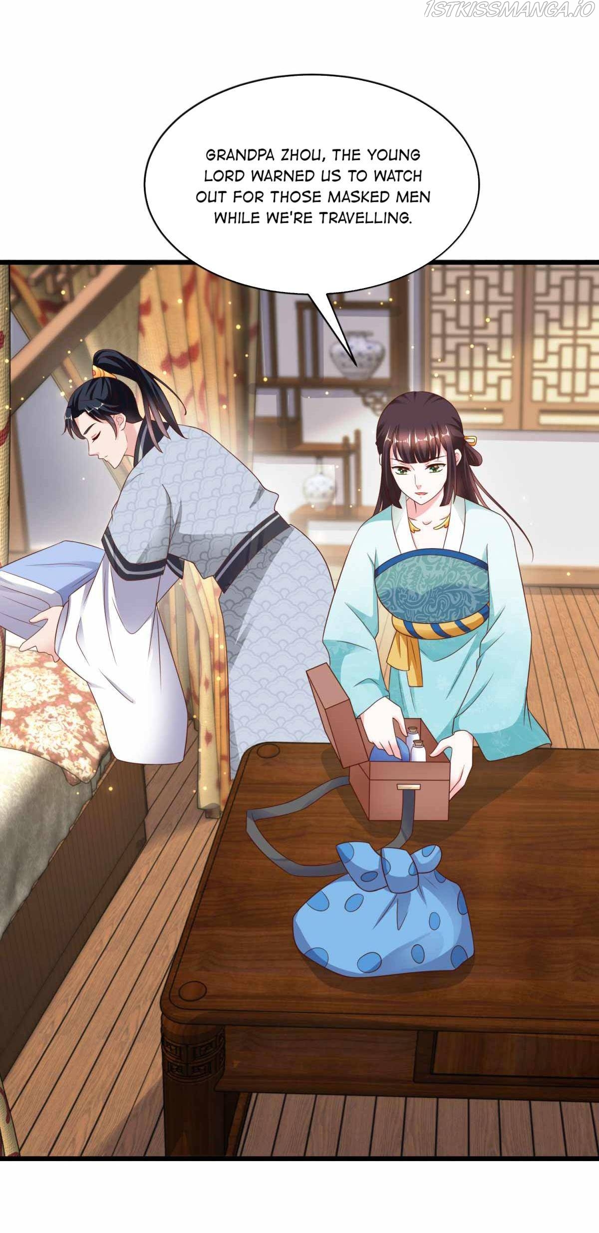 Read Pretty peasant girl EN Manga Online