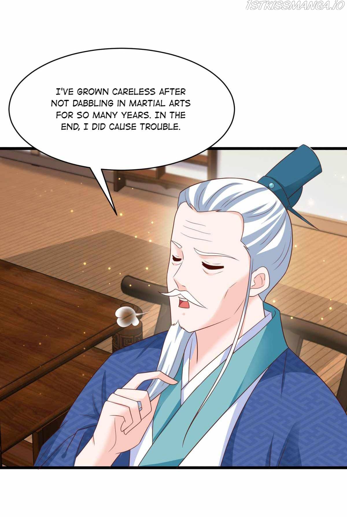 Read Pretty peasant girl EN Manga Online
