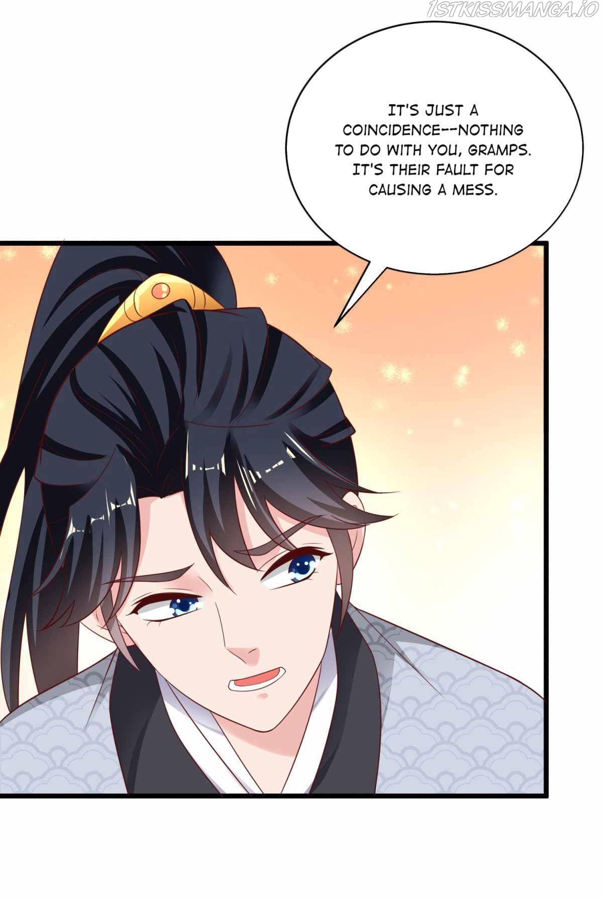 Read Pretty peasant girl EN Manga Online