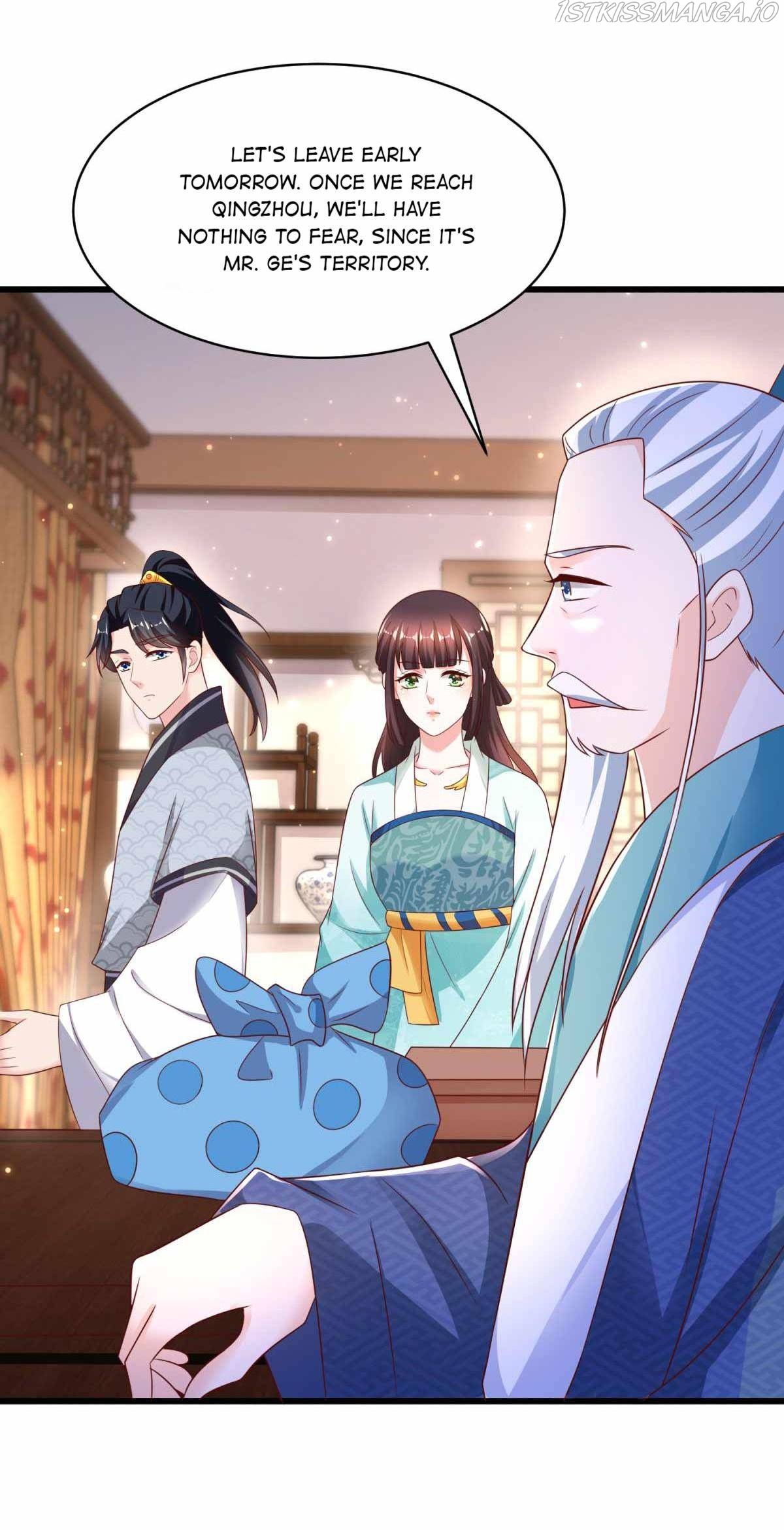 Read Pretty peasant girl EN Manga Online