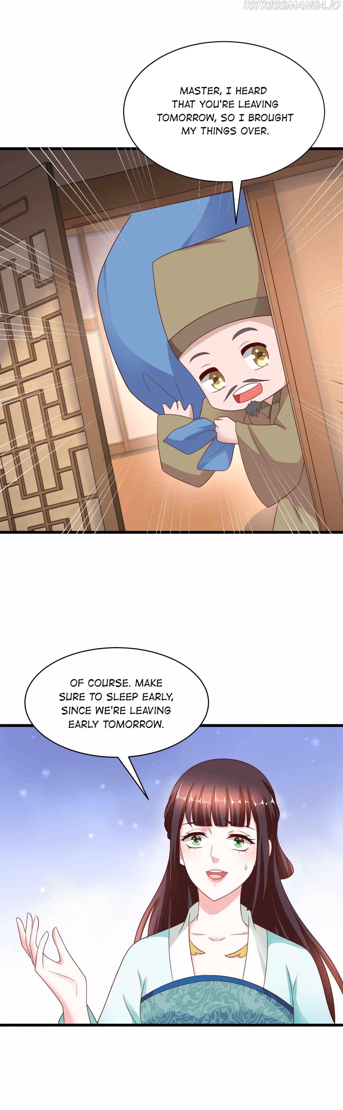 Read Pretty peasant girl EN Manga Online