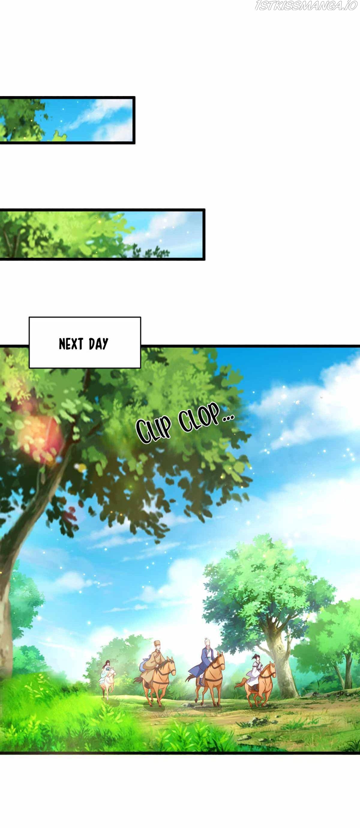 Read Pretty peasant girl EN Manga Online