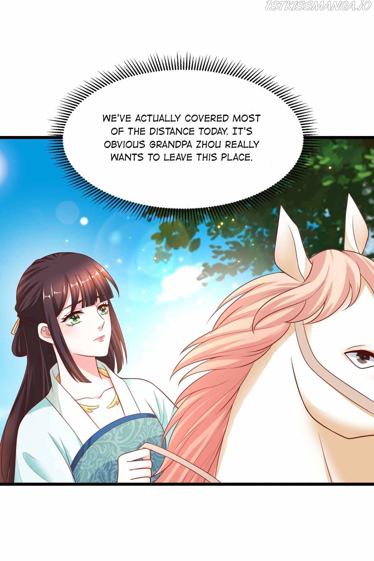 Read Pretty peasant girl EN Manga Online