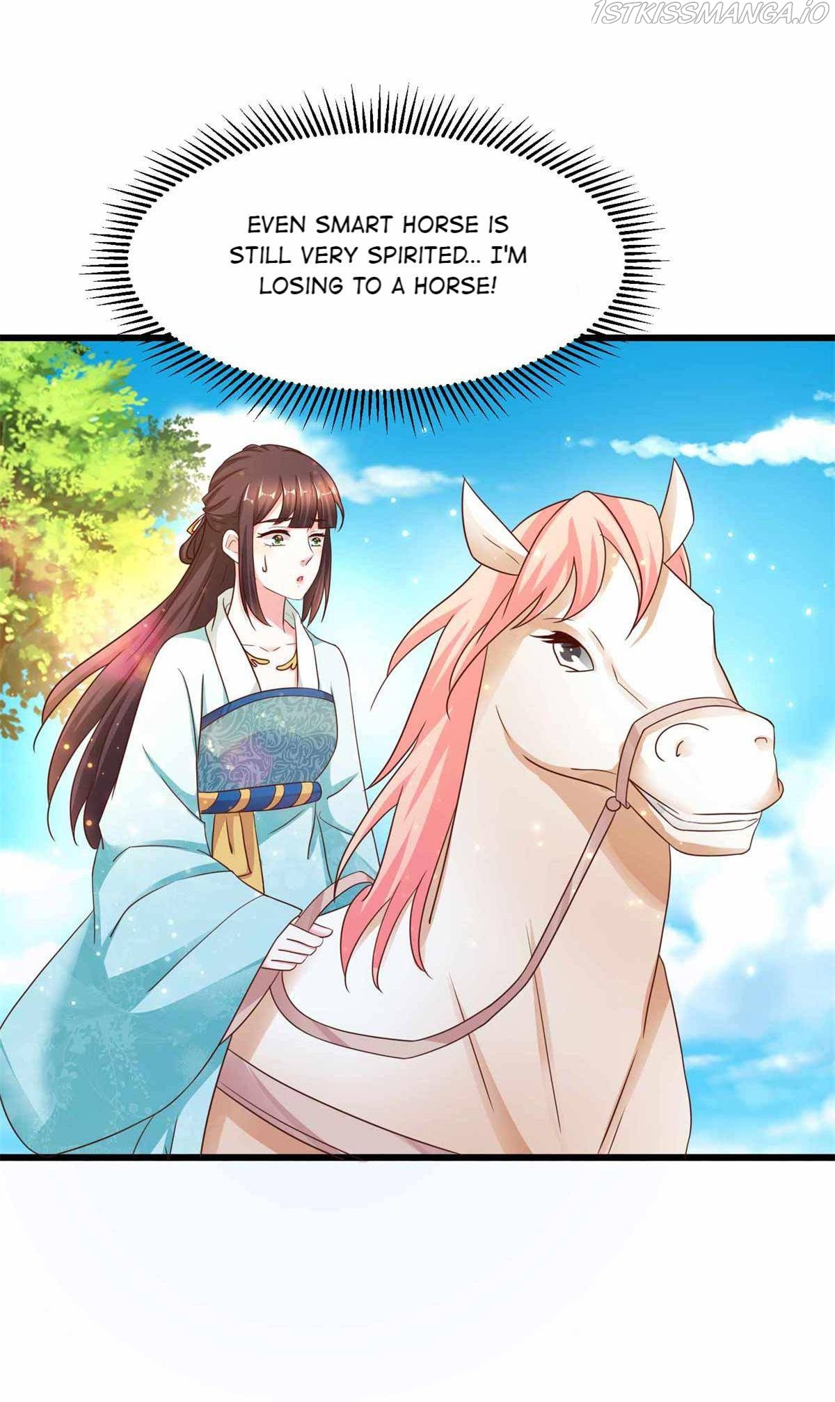 Read Pretty peasant girl EN Manga Online