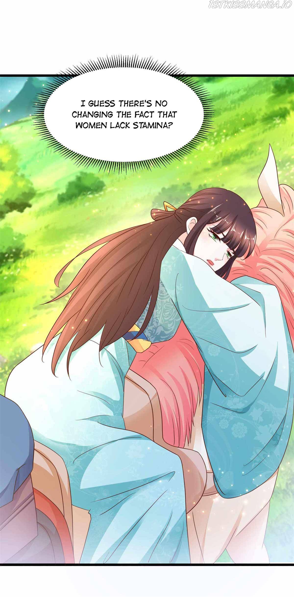 Read Pretty peasant girl EN Manga Online