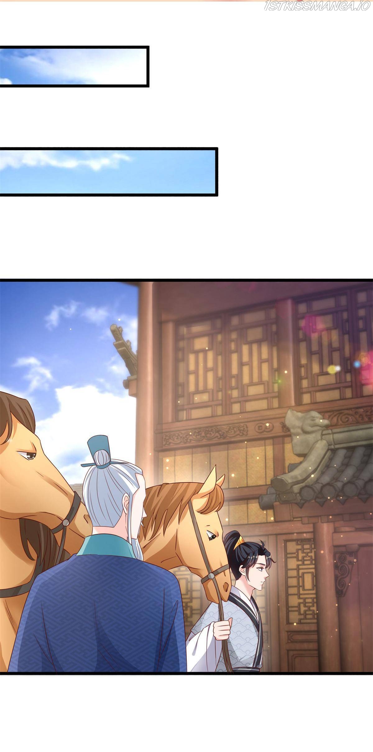 Read Pretty peasant girl EN Manga Online