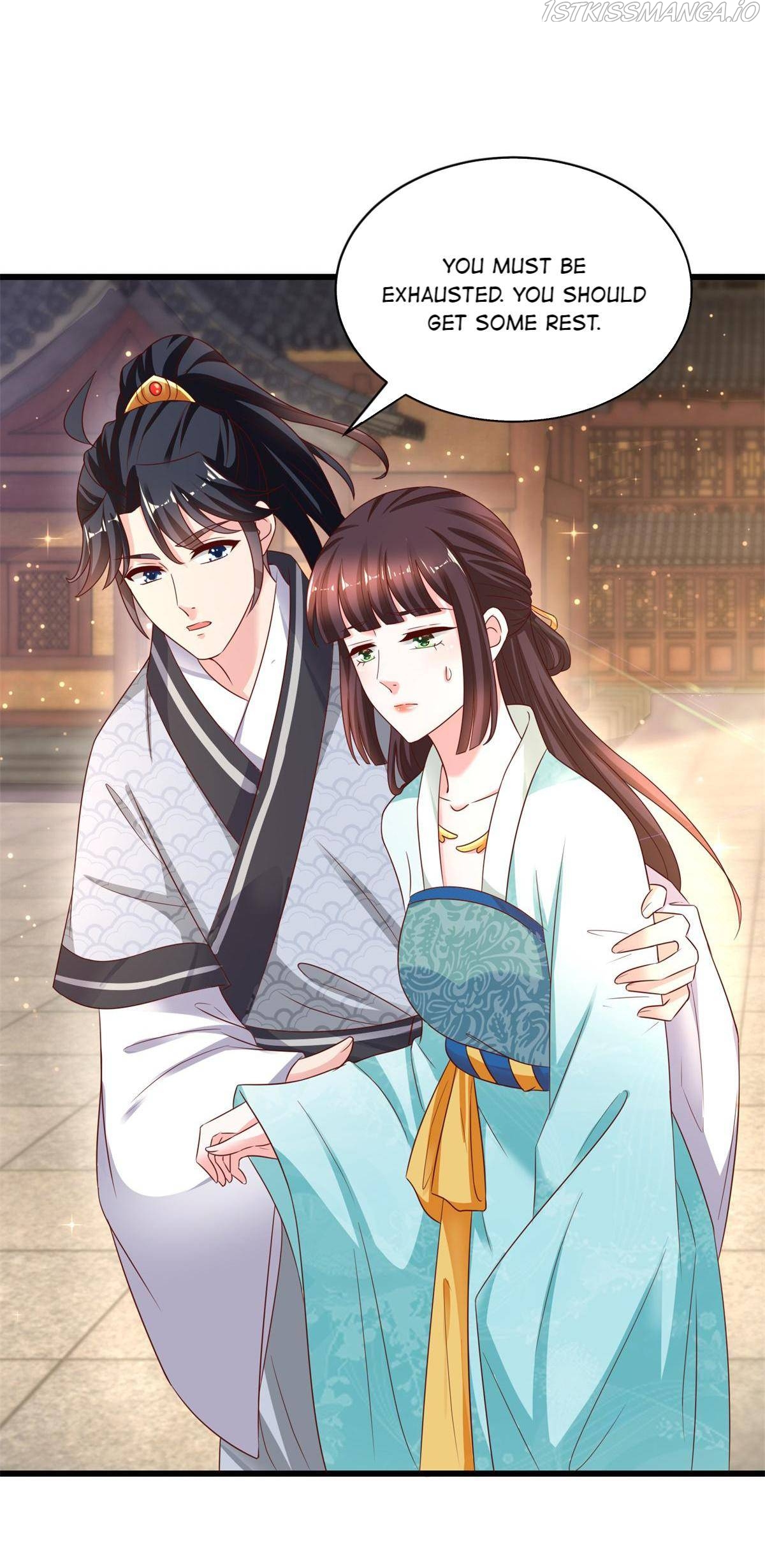 Read Pretty peasant girl EN Manga Online