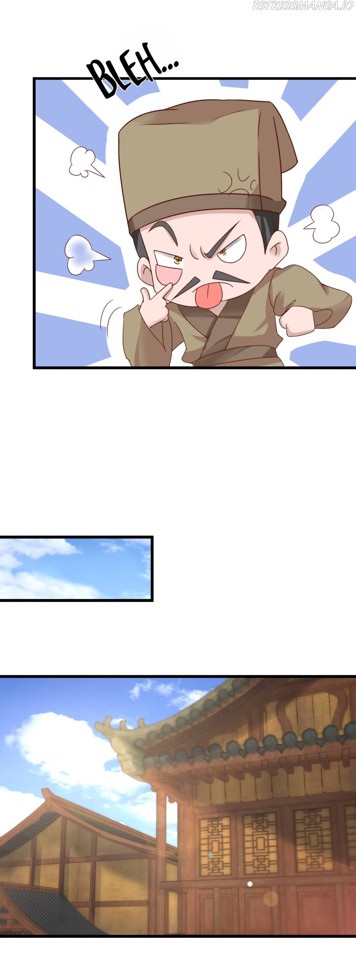 Read Pretty peasant girl EN Manga Online