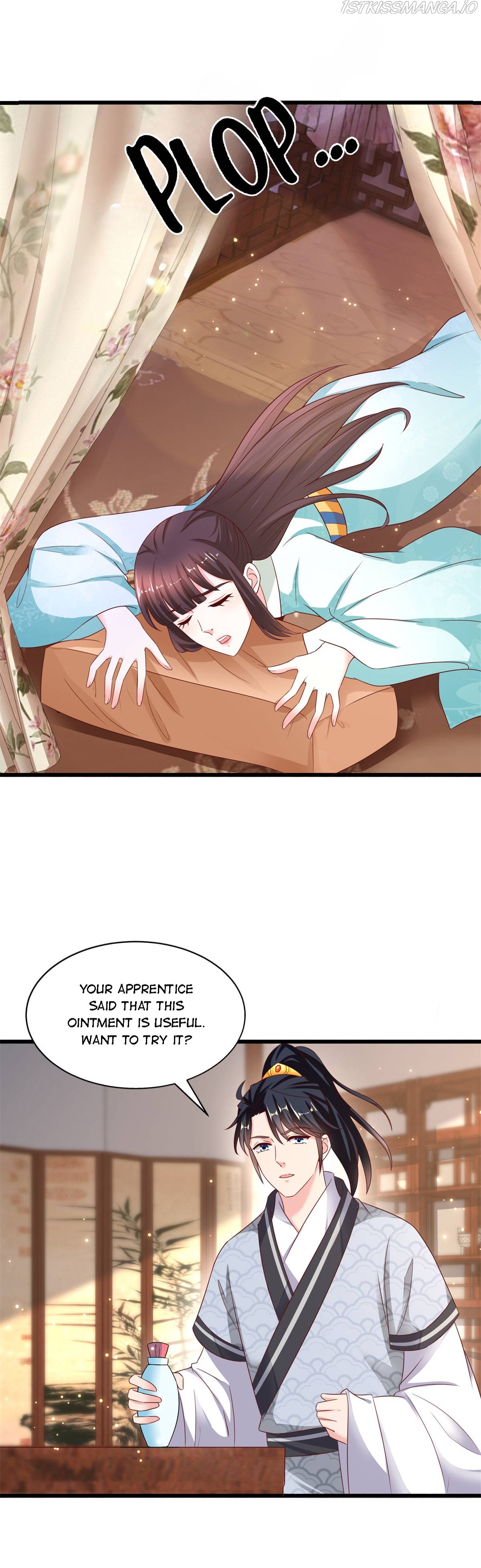 Read Pretty peasant girl EN Manga Online