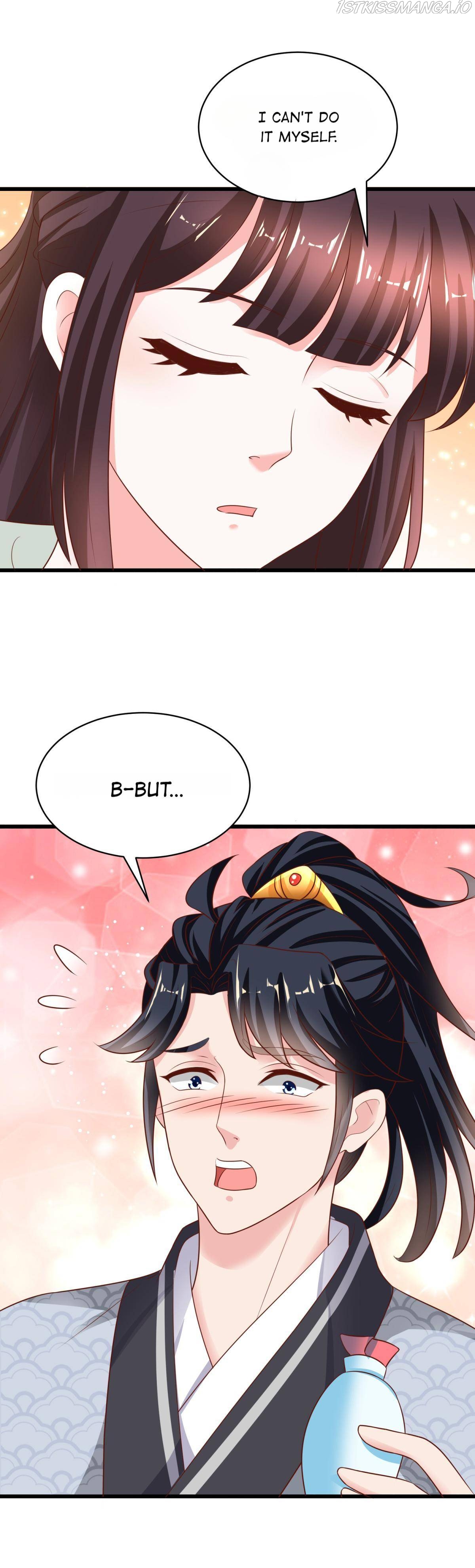 Read Pretty peasant girl EN Manga Online