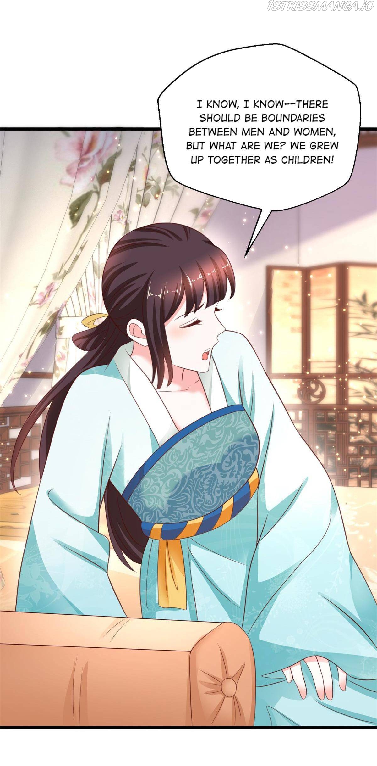Read Pretty peasant girl EN Manga Online