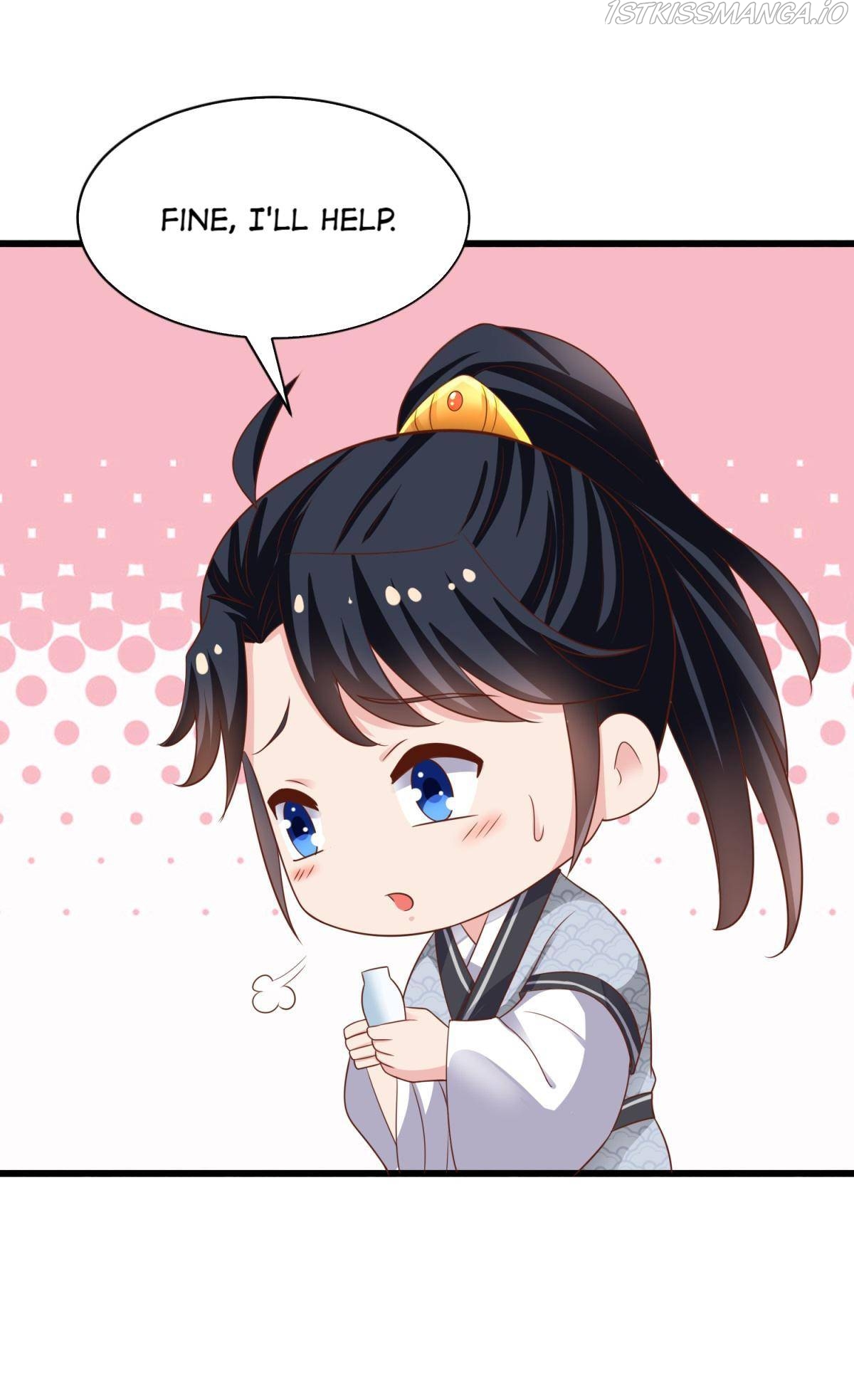 Read Pretty peasant girl EN Manga Online