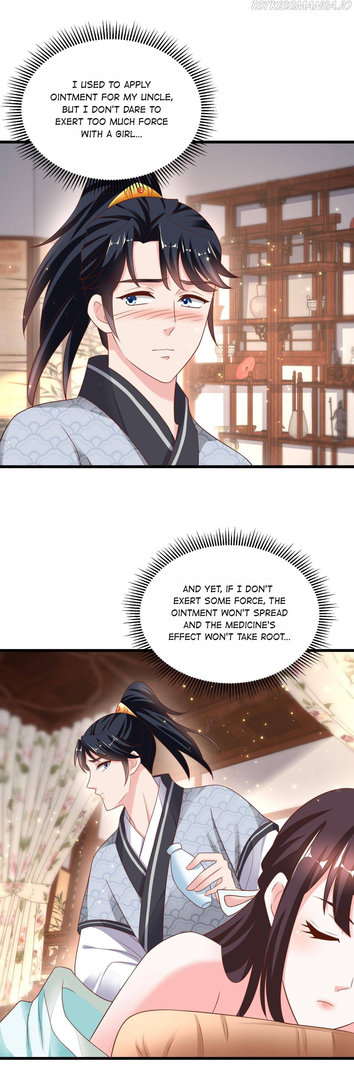 Read Pretty peasant girl EN Manga Online