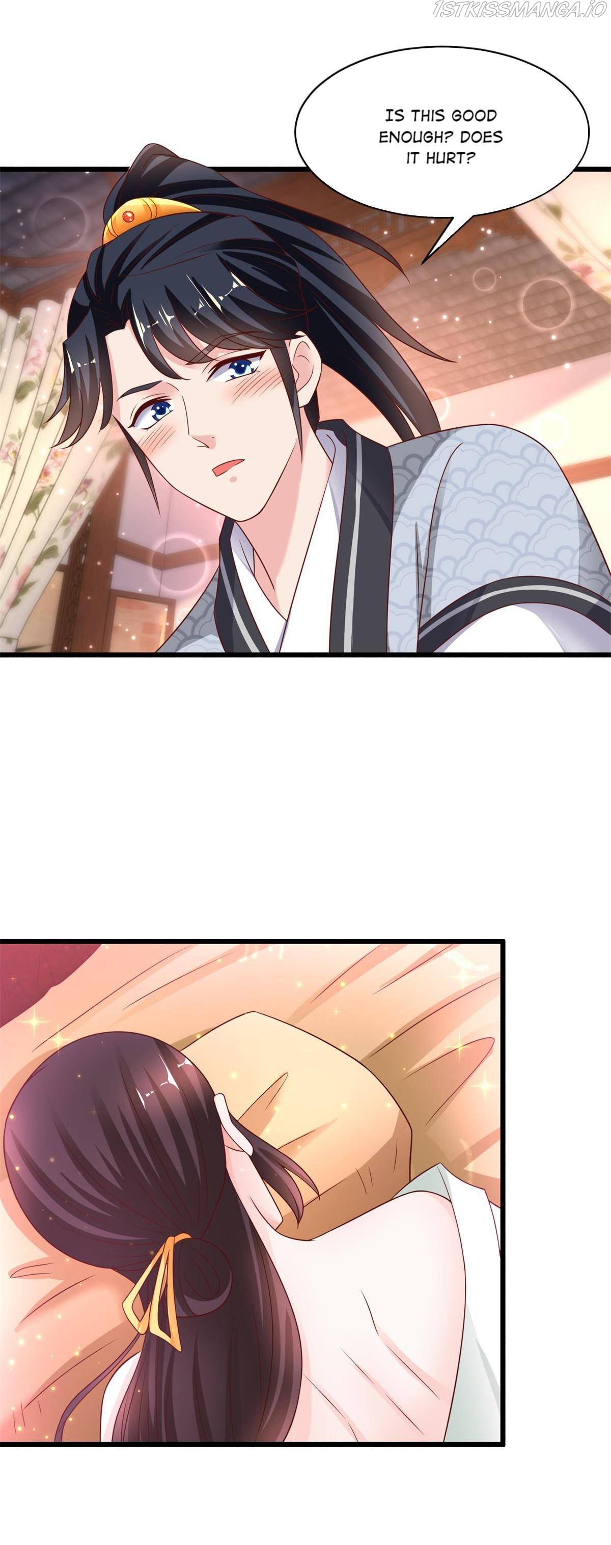 Read Pretty peasant girl EN Manga Online