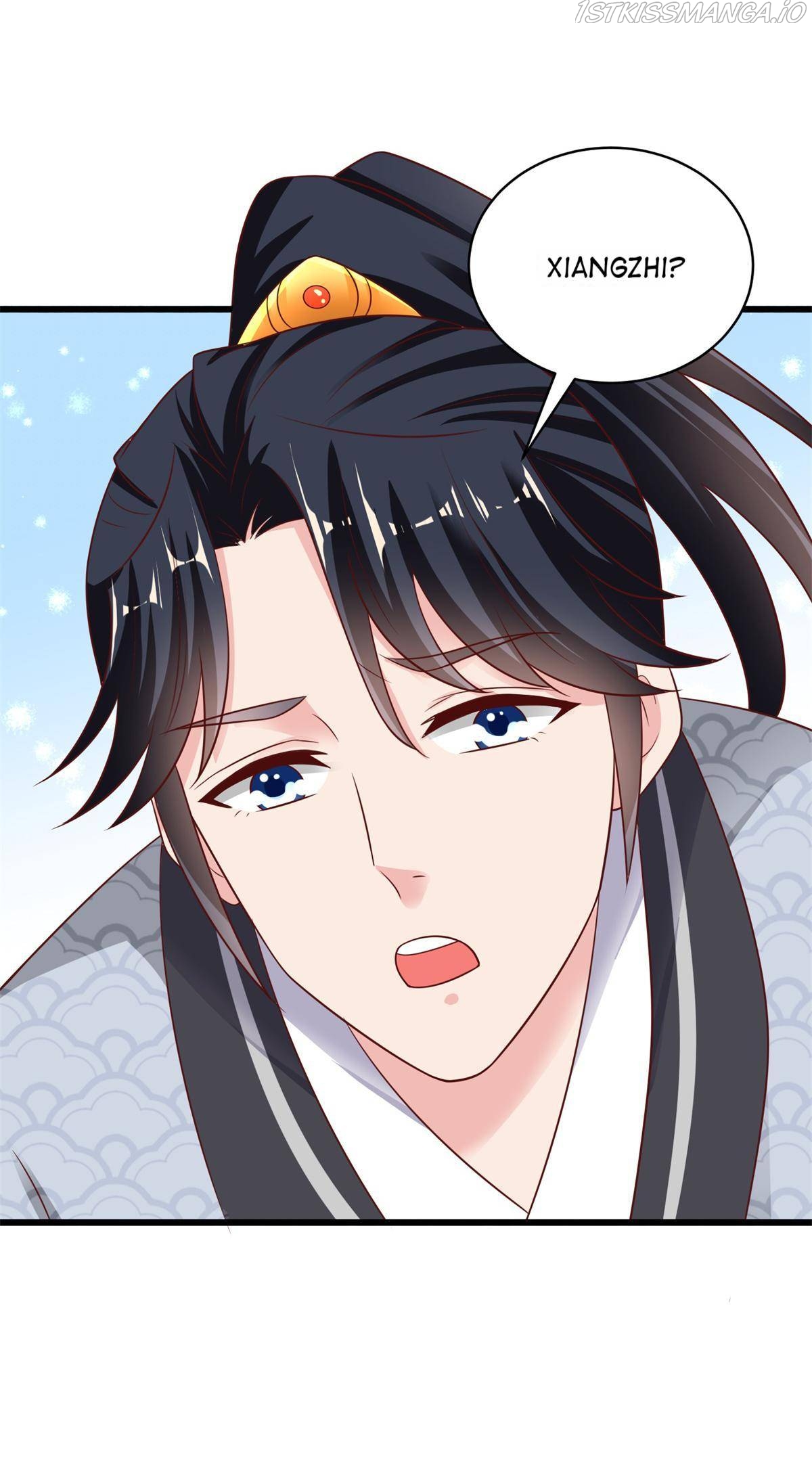 Read Pretty peasant girl EN Manga Online