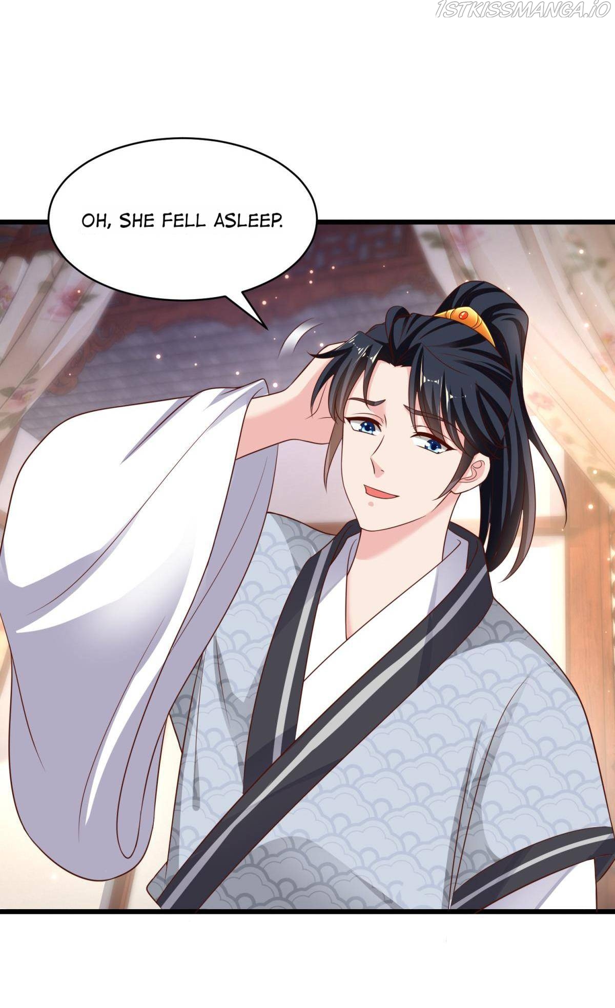 Read Pretty peasant girl EN Manga Online