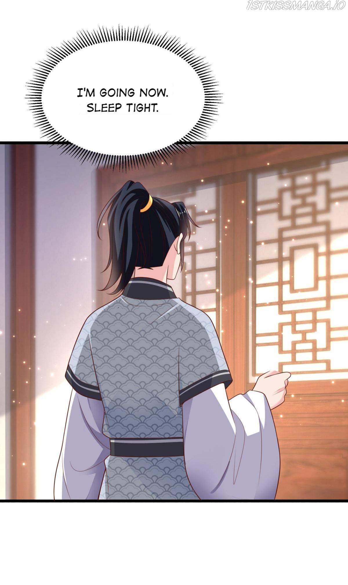 Read Pretty peasant girl EN Manga Online
