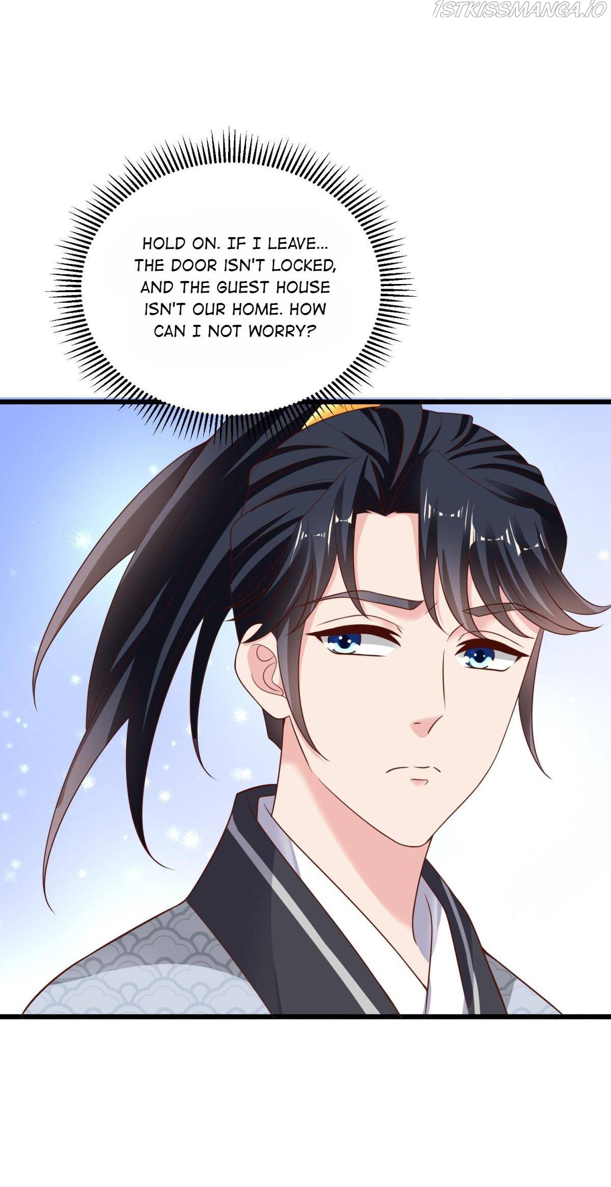 Read Pretty peasant girl EN Manga Online