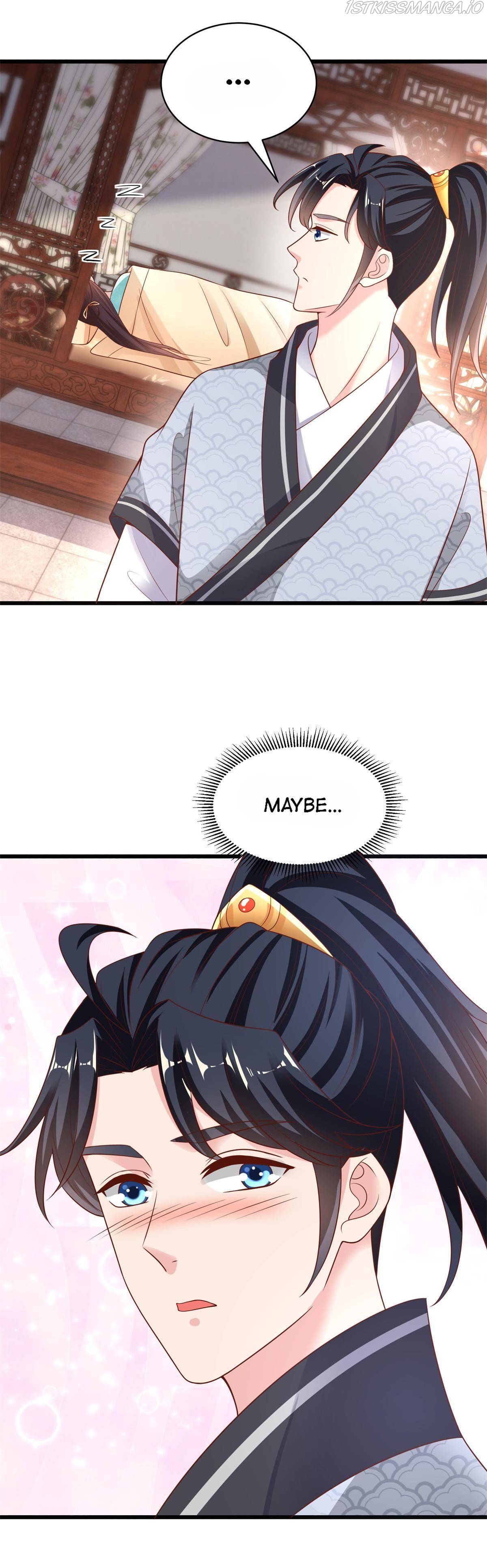 Read Pretty peasant girl EN Manga Online