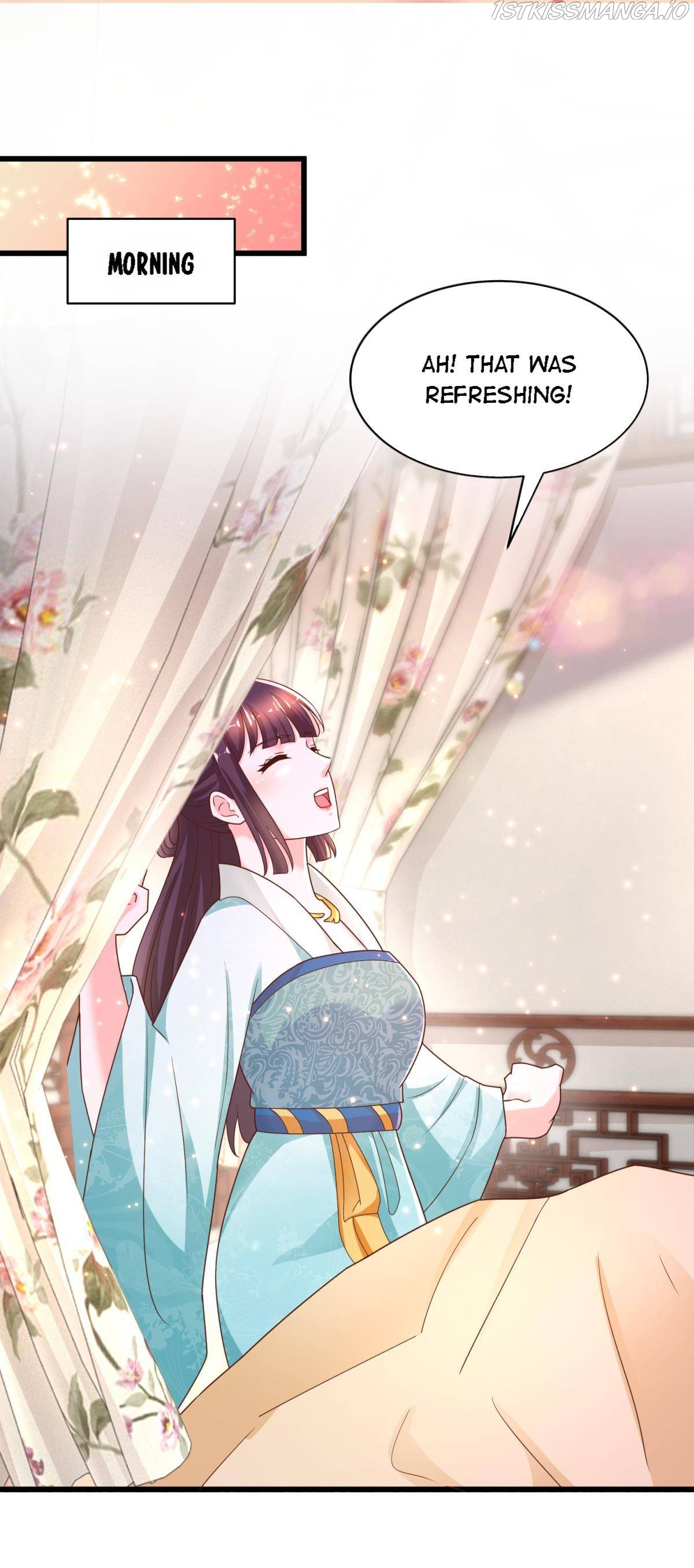 Read Pretty peasant girl EN Manga Online