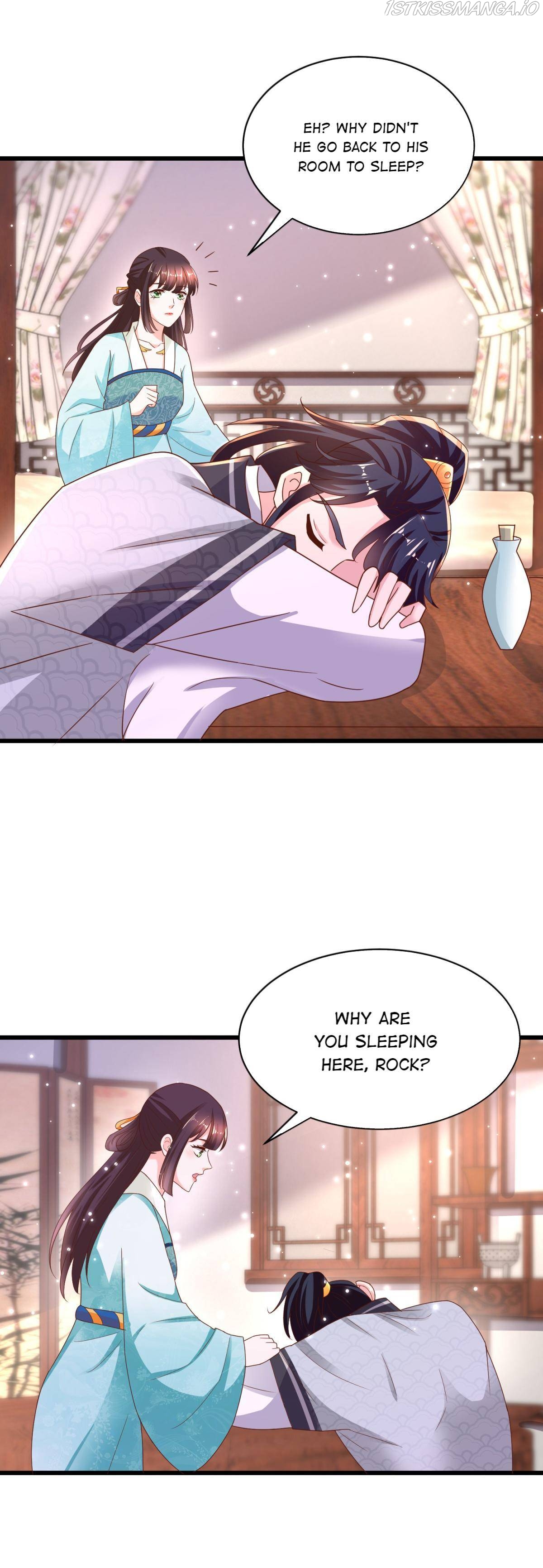 Read Pretty peasant girl EN Manga Online