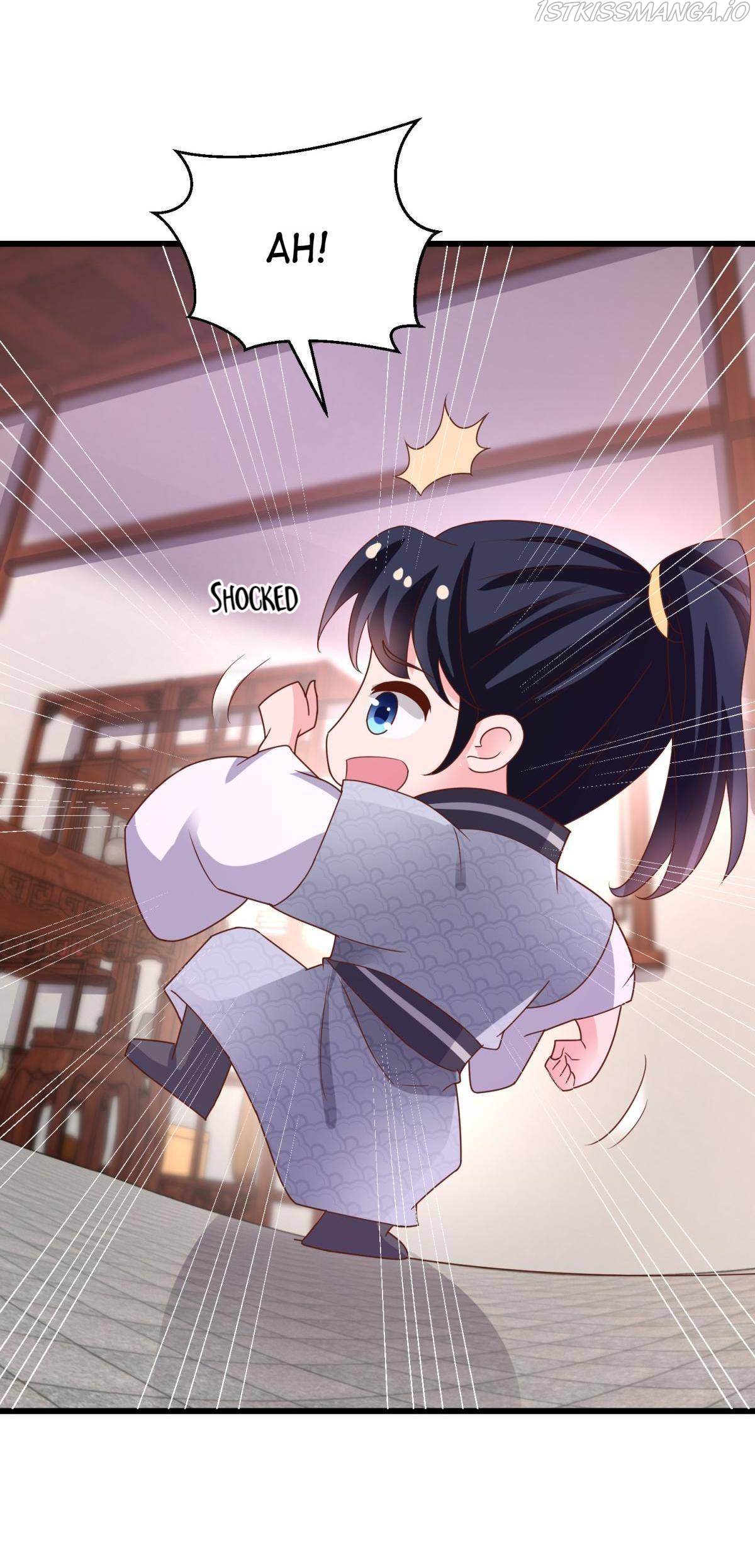 Read Pretty peasant girl EN Manga Online