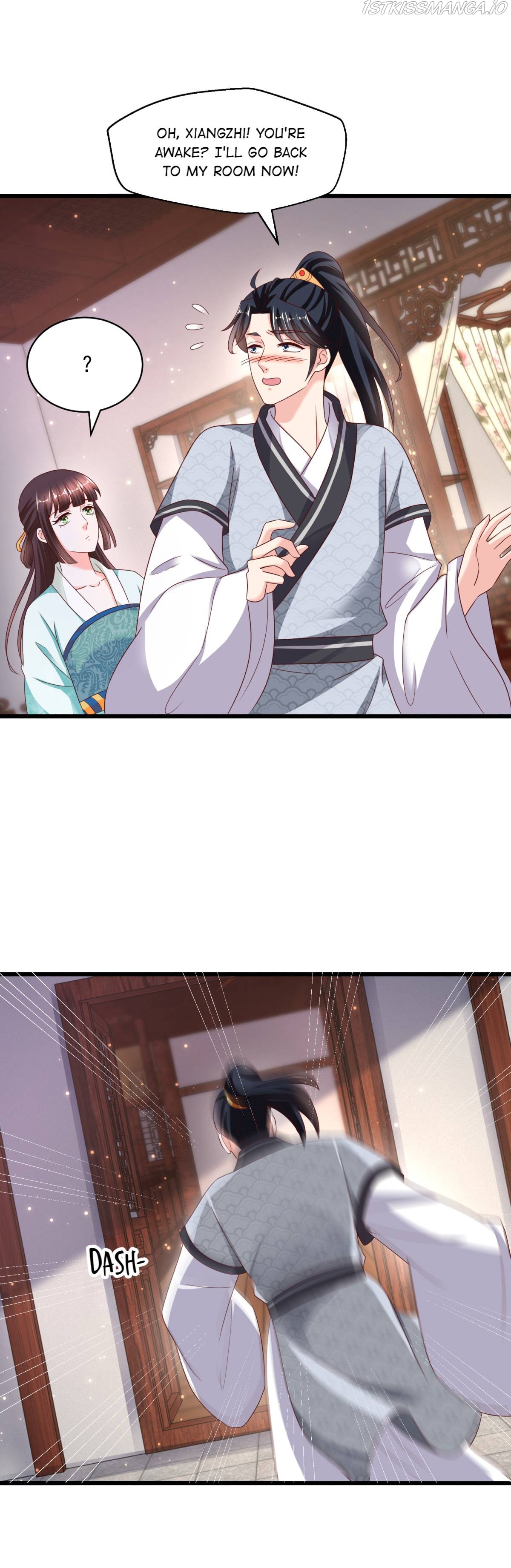 Read Pretty peasant girl EN Manga Online