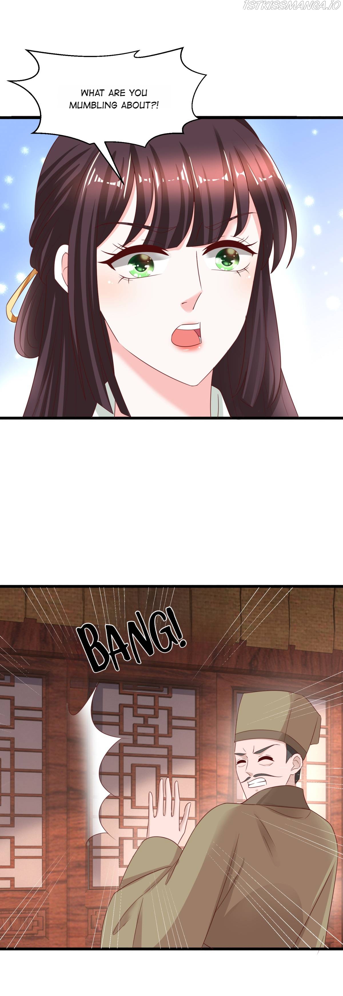 Read Pretty peasant girl EN Manga Online
