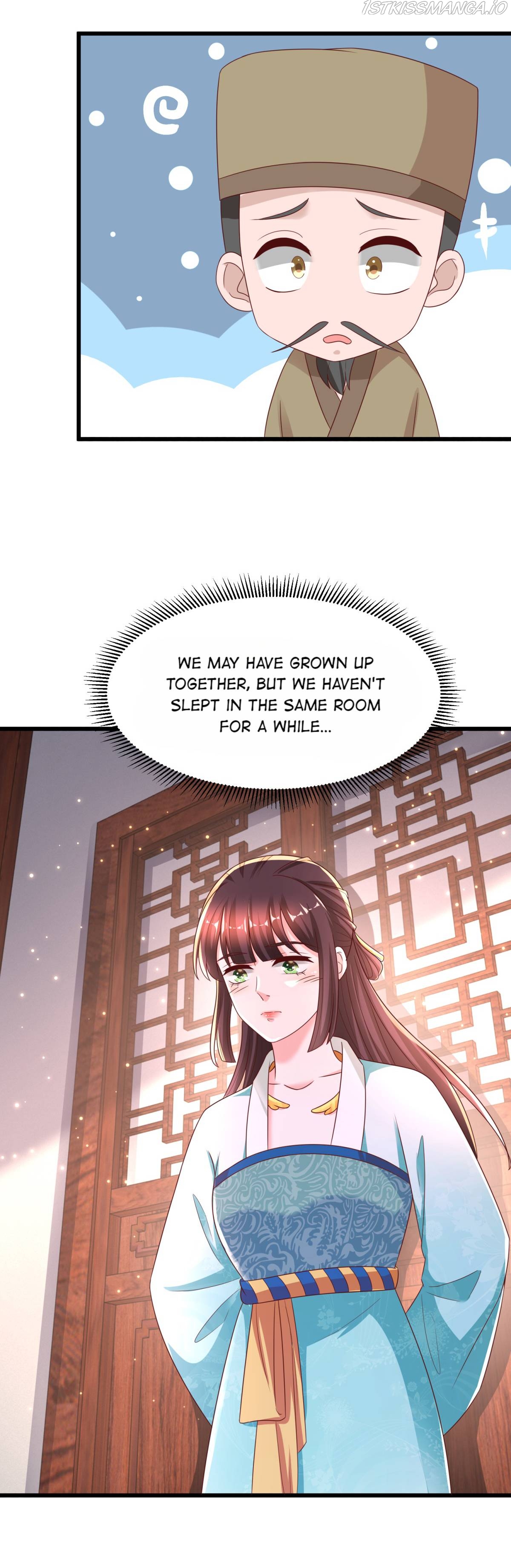 Read Pretty peasant girl EN Manga Online