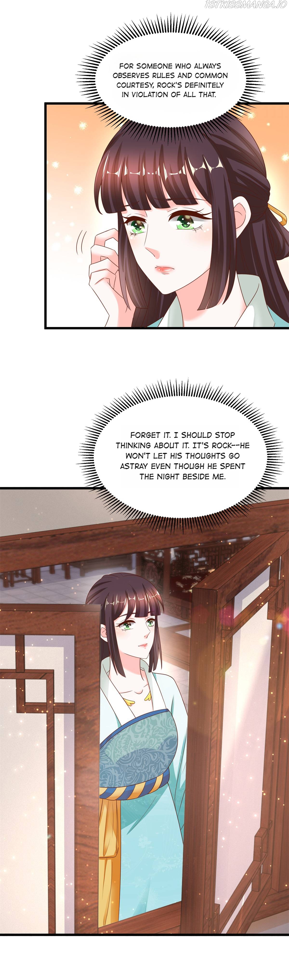 Read Pretty peasant girl EN Manga Online