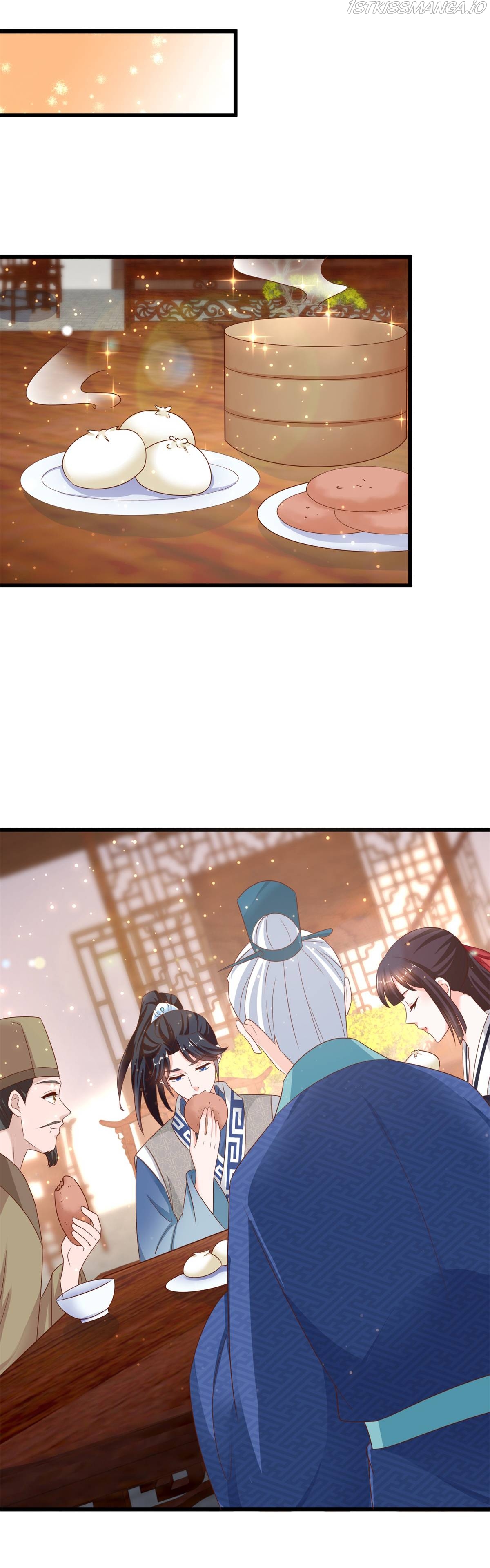 Read Pretty peasant girl EN Manga Online