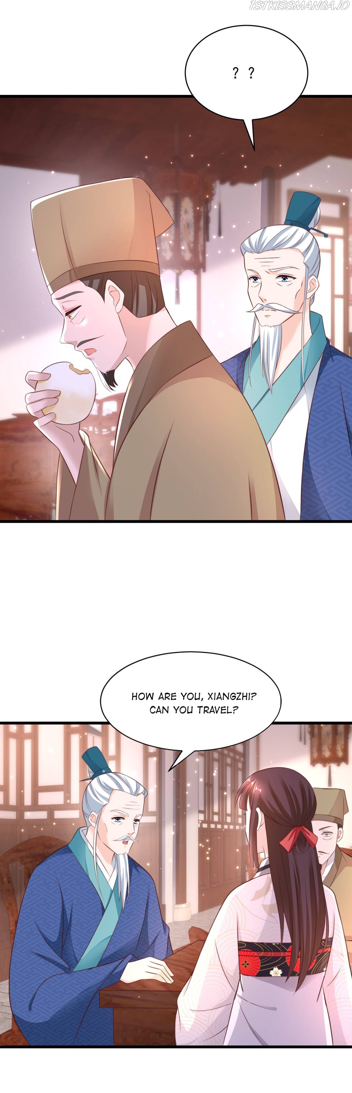 Read Pretty peasant girl EN Manga Online