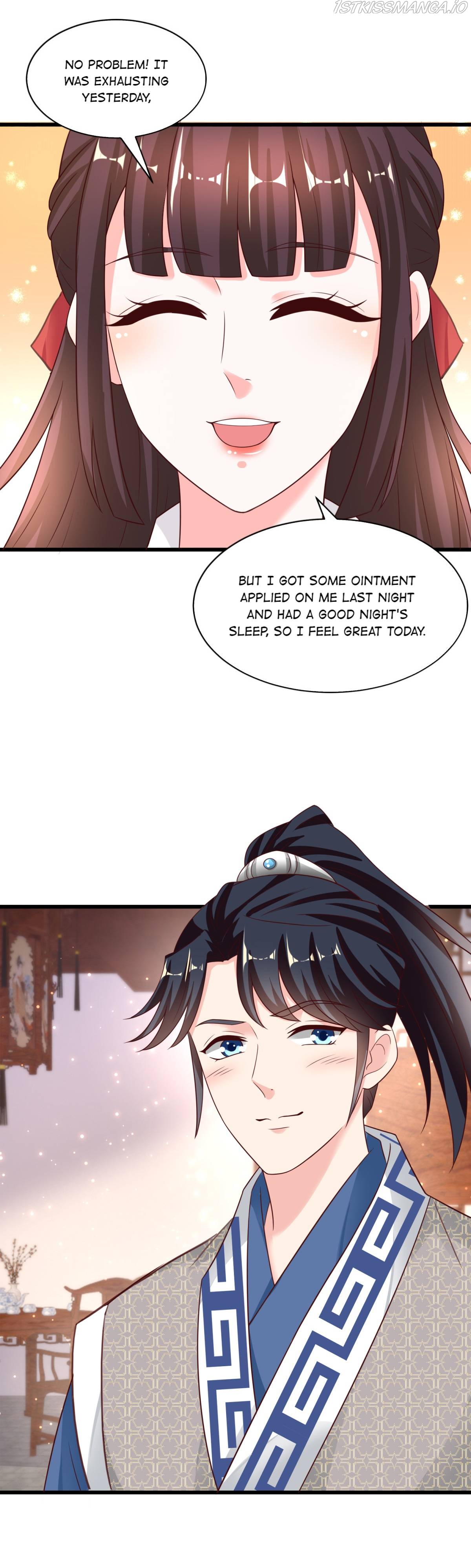 Read Pretty peasant girl EN Manga Online